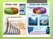 Рельеф и формы рельефа 7 puslapis