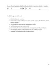 Prekių mokslas. Prekybos įranga 13 puslapis