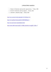 Prekių mokslas. Prekybos įranga 15 puslapis