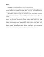 Prekių mokslas. Prekybos įranga 3 puslapis