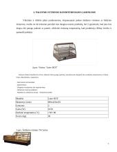 Prekių mokslas. Prekybos įranga 7 puslapis