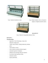 Prekių mokslas. Prekybos įranga 9 puslapis