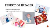 Malnourishment and hunger 5 puslapis