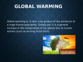 Global environmental issues 2 puslapis