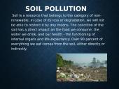 Global environmental issues 5 puslapis