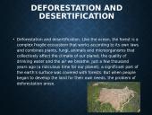 Global environmental issues 6 puslapis