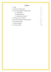 Procesorius - viena iš pagrindinių kompiuterio dalių