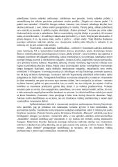Individo ir visuomenės santykis lietuvių literatūroje (Kristijonas Donelaitis, Henrikas Radauskas, Antanas Škėma) 3 puslapis
