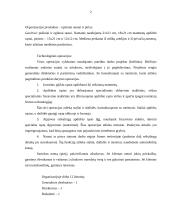 Produkto gamybos proceso valdymo praktika organizacijoje: rąstinių namų ir pirčių gamyba 2 puslapis