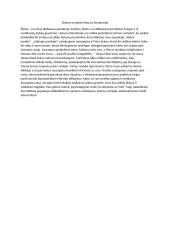 Šeimos vertybės lietuvių literatūroje (Biliūnas)