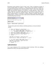 Programavimo technologijos internete: XSSI 6 puslapis