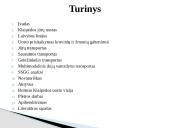 Klaipėdos jūrų uosto pritaikymas logistikos procesams 2 puslapis