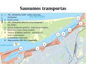 Klaipėdos jūrų uosto pritaikymas logistikos procesams 17 puslapis