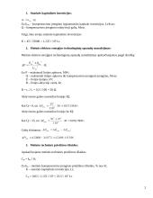 Projektas: elektros energija 2 puslapis