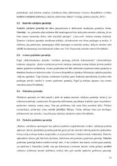 Garantijų vaidmuo tarptautiniuose atsiskaitymuose 10 puslapis