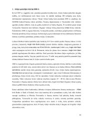 Garantijų vaidmuo tarptautiniuose atsiskaitymuose 13 puslapis