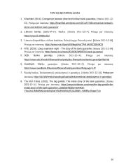 Garantijų vaidmuo tarptautiniuose atsiskaitymuose 19 puslapis