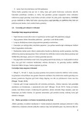 Garantijų vaidmuo tarptautiniuose atsiskaitymuose 7 puslapis