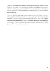 Garantijų vaidmuo tarptautiniuose atsiskaitymuose 8 puslapis