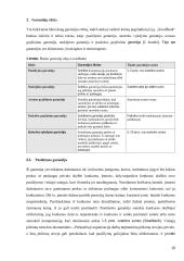 Garantijų vaidmuo tarptautiniuose atsiskaitymuose 9 puslapis