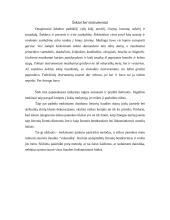 Projektas: Tautosakos integravimas etikos pamokoje 3 puslapis