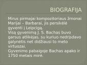 J. S. Bachas ir jo kūryba 3 puslapis