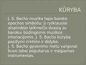 J. S. Bachas ir jo kūryba 4 puslapis