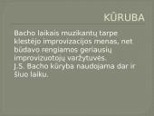 J. S. Bachas ir jo kūryba 5 puslapis