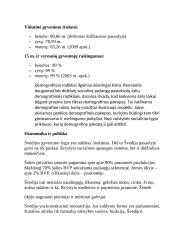 Švedija ir viskas apie ją 2 puslapis