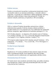 Švedija ir viskas apie ją 4 puslapis