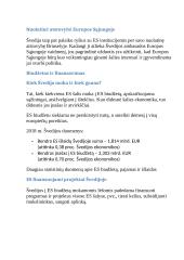 Švedija ir viskas apie ją 6 puslapis