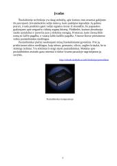 Puslaidininkės medžiagos 3 puslapis