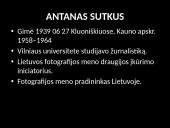 Fotografų pristatymai 2 puslapis