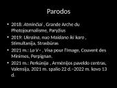 Fotografų pristatymai 12 puslapis