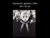 Fotografų pristatymai 8 puslapis