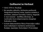 Fotografų pristatymai 10 puslapis