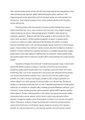 Agresijos mechanizmo adaptacinė funkcija 2 puslapis