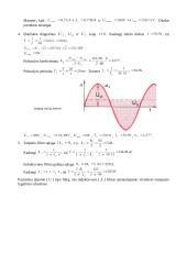 Puslaidininkinio lygintuvo analizė 2 puslapis