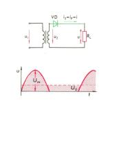 Puslaidininkinio lygintuvo analizė 3 puslapis