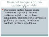 Juozas Lukša (arba Daumantas) 14 puslapis