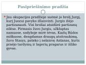 Juozas Lukša (arba Daumantas) 9 puslapis