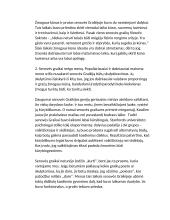 Senovės graikų kultūra ir įpročiai 2 puslapis