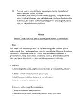 Senovės graikų kultūra ir įpročiai 3 puslapis