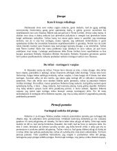 R.T. Kiyosaki, S.L. Lechter "Du tėčiai – turtingas ir vargšas" 2 puslapis