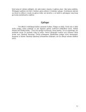 R.T. Kiyosaki, S.L. Lechter "Du tėčiai – turtingas ir vargšas" 13 puslapis