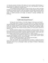 R.T. Kiyosaki, S.L. Lechter "Du tėčiai – turtingas ir vargšas" 3 puslapis
