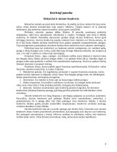 R.T. Kiyosaki, S.L. Lechter "Du tėčiai – turtingas ir vargšas" 8 puslapis