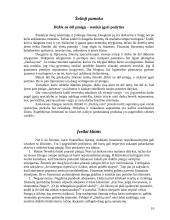 R.T. Kiyosaki, S.L. Lechter "Du tėčiai – turtingas ir vargšas" 10 puslapis