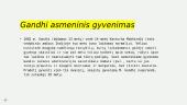 Mohandas Gandhi 6 puslapis
