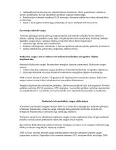 Radiacinės situacijos įvertinimas 3 puslapis